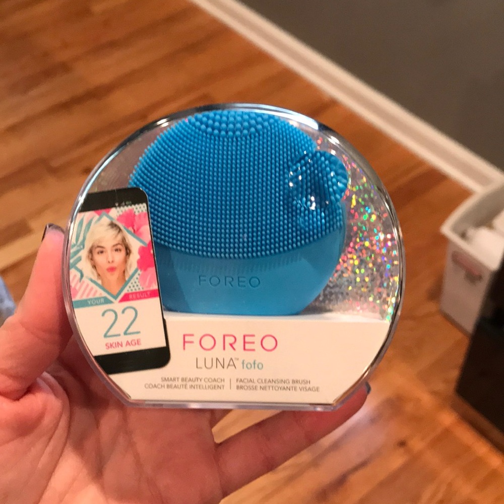 Luna FOREO